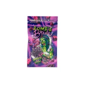 Zombie Bride fem (Ripper Seeds), Испания