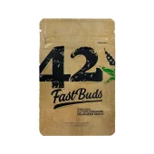 Original Auto BubbleGum fem (FastBuds), Америка