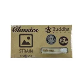 Syrup Auto autofem (Buddha Seeds), Испания