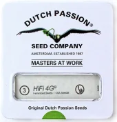 HiFi 4G fem (Dutch Passion), Нидерланды