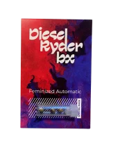 Diesel Ryder BX autofem (Doctor Choice), Канада