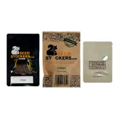 Amaretto Tarmac fem (Seed Stockers), США