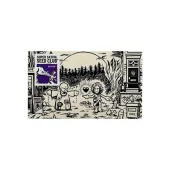 Golden Apple Haze reg (Super Sativa Seed Club), Нидерланды