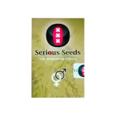 Warlock reg (Serious Seeds), Нидерланды