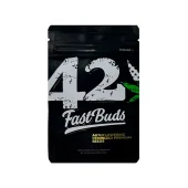 Fastberry Auto fem (FastBuds), Америка