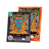 Papaya Zoap F1 Fast Version fem (Sweet Seeds), Испания